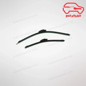 تیغه برف پاک کن ام وی ام X33