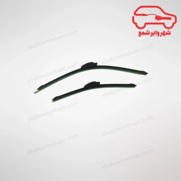 تیغه برف پاک کن ام وی ام X33