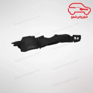 شلگیر جلو ام وی ام X22 پرو سمت راننده
