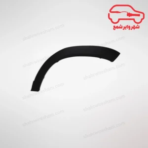 زه گلگیر عقب چپ ام وی ام X22