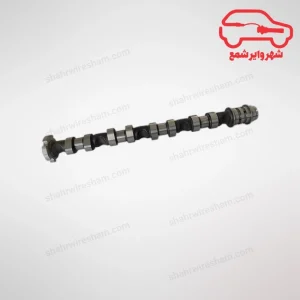 میل سوپاپ هوا ام وی ام X55