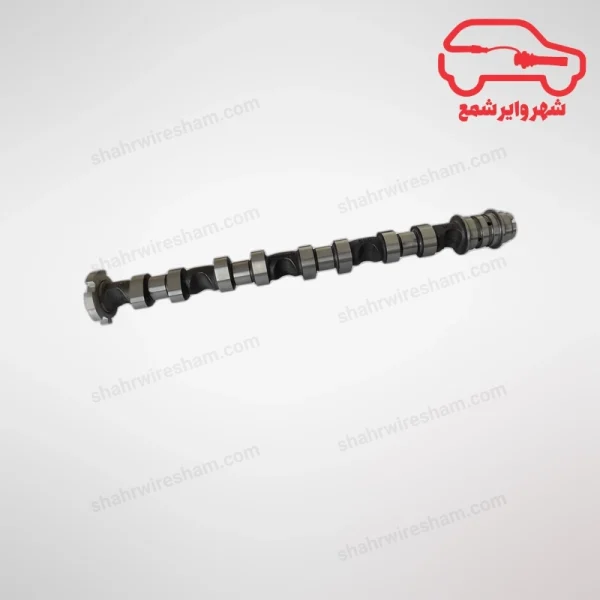 میل سوپاپ هوا ام وی ام X55