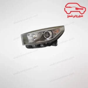 چراغ جلو  ام وی ام X33S سمت راننده