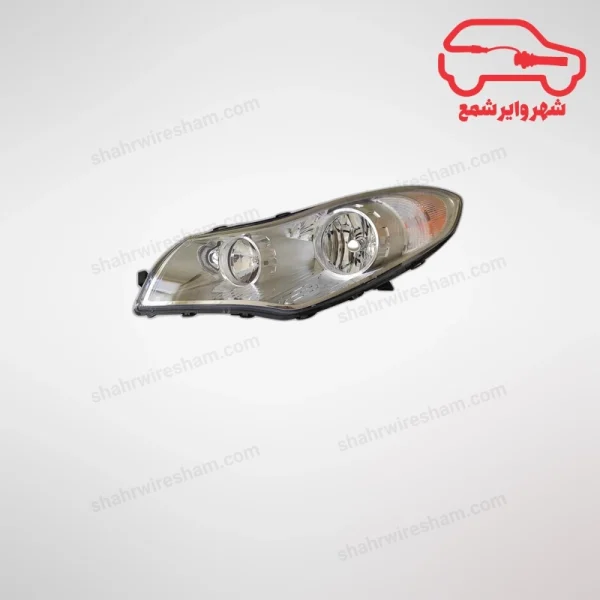 چراغ جلو  ام وی ام 315 هاچ بک سمت راننده