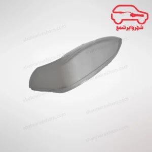 طلق چراغ جلو  ام وی ام 315 صندوقدار سمت راننده