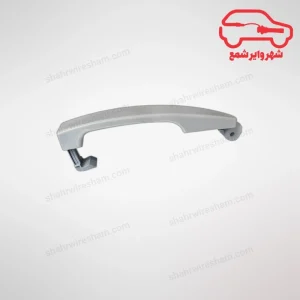 دستگیره بیرونی در جلو راست ام وی ام 315