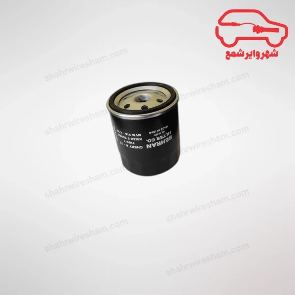 فیلتر روغن ام وی ام 315 نیو