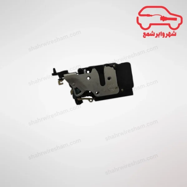 قفل در عقب راست ام وی ام 530