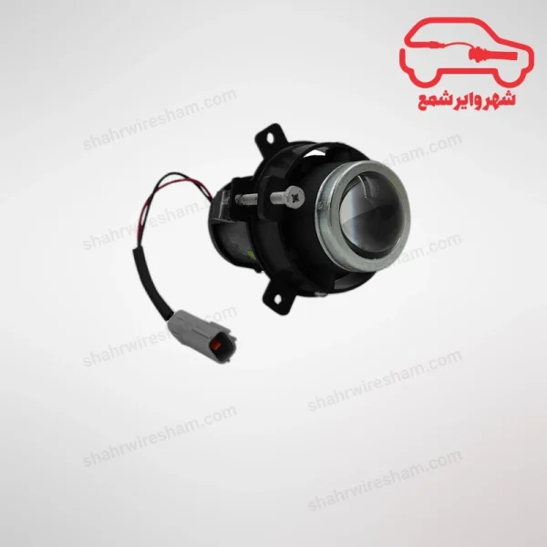 مه شکن جلو ام وی ام 315 سمت شاگرد