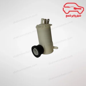پمپ شیشه شوی ام وی ام X33