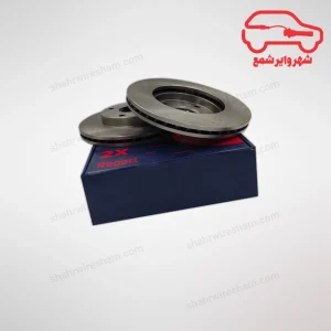 دیسک چرخ جلو ام وی ام 315