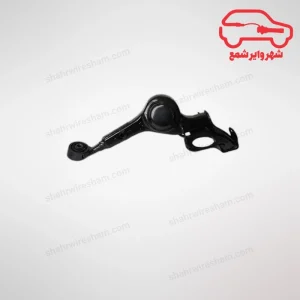 اکسل عقب چپ ام وی ام X33