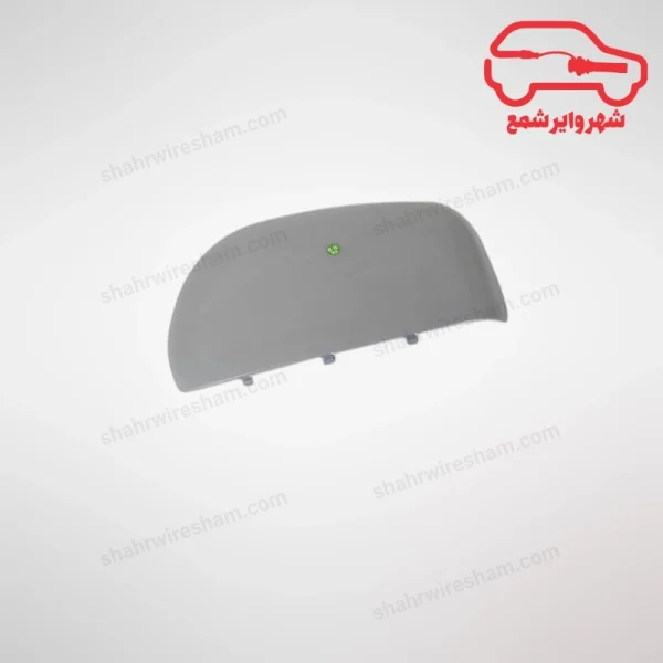 قاب آینه بغل سمت راننده ام وی ام X33