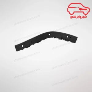 براکت سپر عقب چپ ام وی ام 550