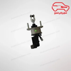 پمپ کلاچ بالا کائوچویی ام وی ام X33