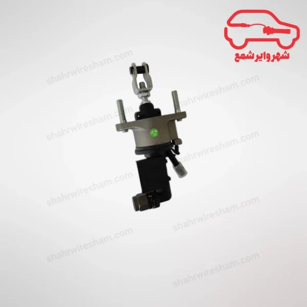 پمپ کلاچ بالا کائوچویی ام وی ام X33