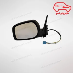 آینه بغل سمت راننده ام وی ام X33
