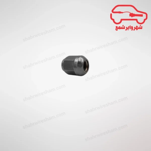 مهره چرخ ام وی ام 550