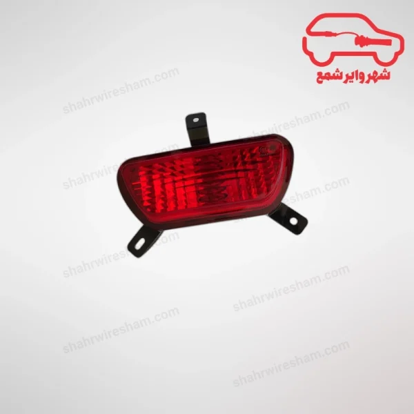 مه شکن عقب ام وی ام 550