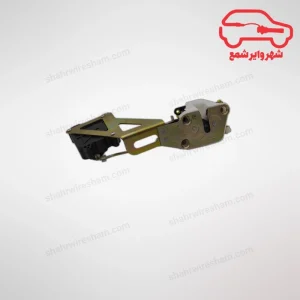 قفل و پمپ در جلو راست ام وی ام 110s