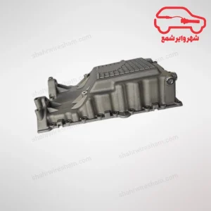 کارتل روغن ام وی ام 530