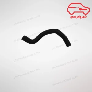 شیلنگ ورودی آب رادیاتور ام وی ام 315