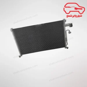 رادیاتور کولر ام وی ام 530