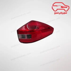 چراغ عقب ام وی ام X22 سمت شاگرد