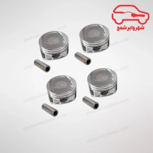 پیستون استاندارد ام وی ام 530
