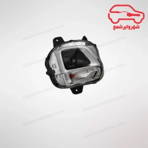 چراغ جلو ام وی ام X22 پرو اتومات سمت شاگرد
