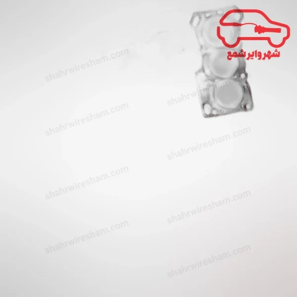 واشر کامل ام وی ام 110 سه سیلندر
