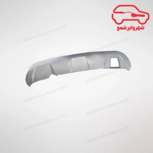 فلاپ سپر عقب ام وی ام X22