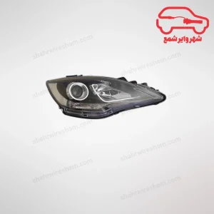 چراغ جلو  ام وی ام 315 نیو سمت شاگرد