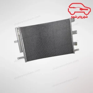 رادیاتور کولر ام وی ام X22