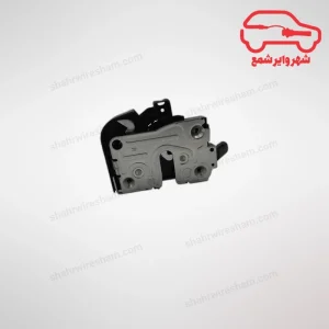 قفل در جلو راست ام وی ام X22
