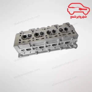 سرسیلندر ام وی ام X22
