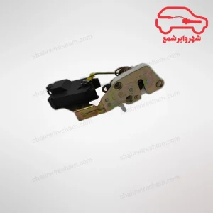 قفل و پمپ در عقب چپ ام وی ام 110S