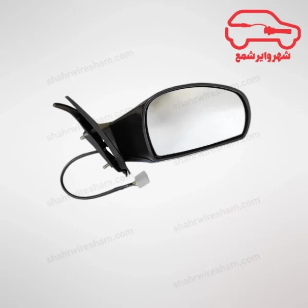آینه بغل سمت شاگرد ام وی ام 530