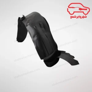 شلگیر جلو ام وی ام X33S سمت راننده