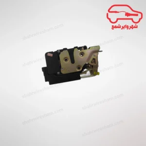 قفل در جلو چپ ام وی ام 530