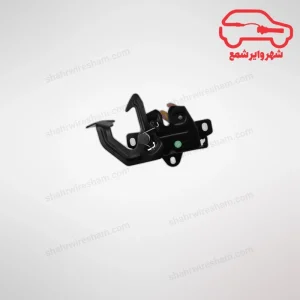 قفل کاپوت ام وی ام 550