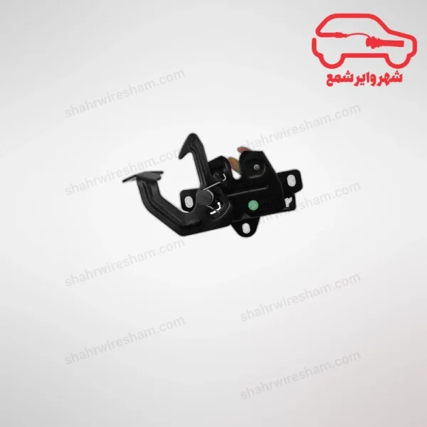 قفل کاپوت ام وی ام 550