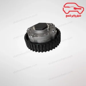 دنده وی وی تی میل سوپاپ ام وی ام X22