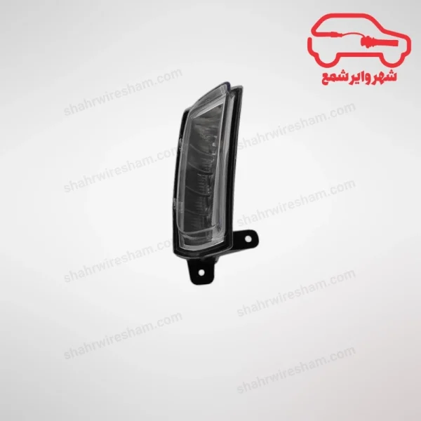 دی لایت جلو ام وی ام X22 سمت شاگرد