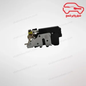 قفل در جلو چپ ام وی ام X33