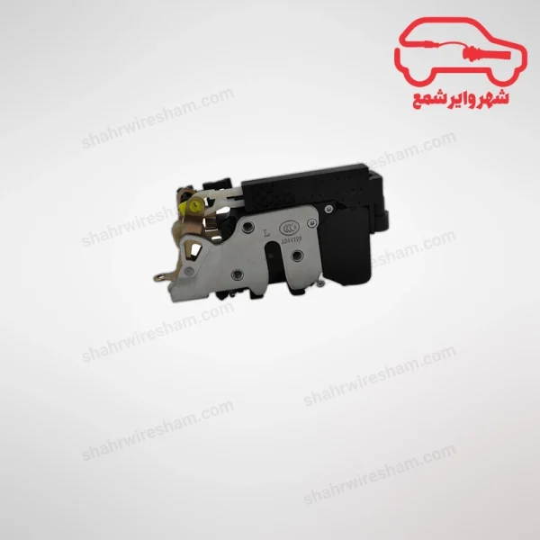قفل در جلو چپ ام وی ام X33