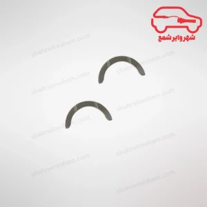 بغل یاتاقان ام وی ام X22