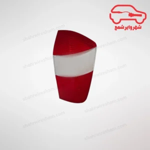 طلق چراغ عقب  ام وی ام X33 سمت شاگرد