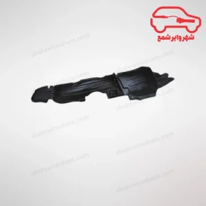 شلگیر جلو ام وی ام X22 سمت راننده