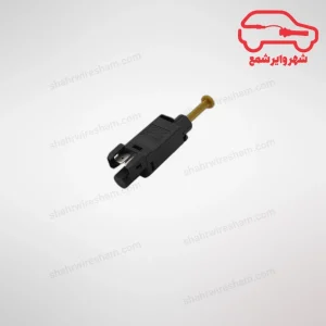 فشنگی پدال کلاچ ام وی ام 315